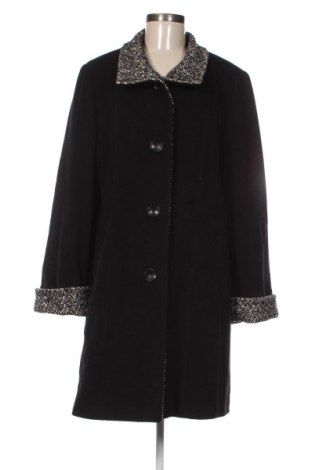 Palton de femei Malva, Mărime L, Culoare Negru, Preț 251,99 Lei, #134260893
