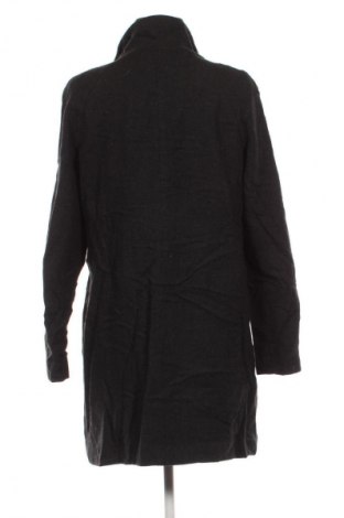 Damenmantel Mango, Größe M, Farbe Schwarz, Preis 11,99 €