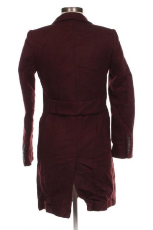 Damenmantel Mango, Größe XS, Farbe Lila, Preis 56,99 €