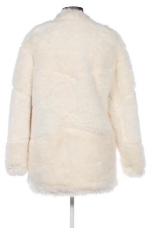 Dámský kabát  Mango, Velikost M, Barva Bílá, Cena  3 399,00 Kč