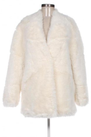Dámský kabát  Mango, Velikost M, Barva Bílá, Cena  3 399,00 Kč