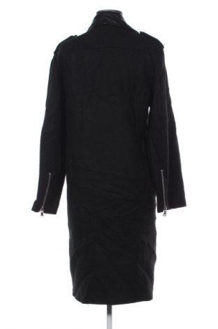 Damenmantel Mango, Größe S, Farbe Schwarz, Preis € 52,99