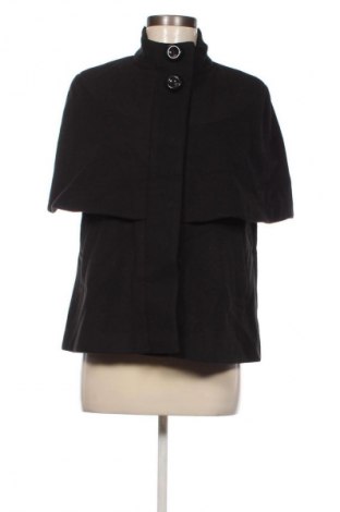 Damenmantel Manoukian, Größe S, Farbe Schwarz, Preis € 19,99