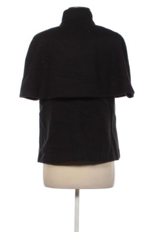 Damenmantel Manoukian, Größe S, Farbe Schwarz, Preis € 19,99