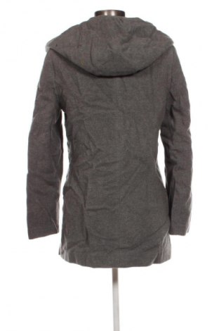 Damski płaszcz Marco Pecci, Rozmiar S, Kolor Szary, Cena 157,99 zł