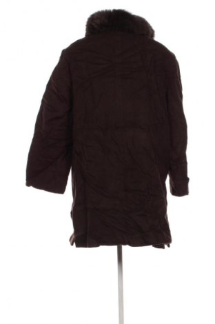 Damenmantel Marcona, Größe XL, Farbe Braun, Preis 27,99 €