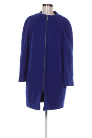 Dámský kabát  Marks & Spencer Autograph, Velikost M, Barva Modrá, Cena  1 929,00 Kč
