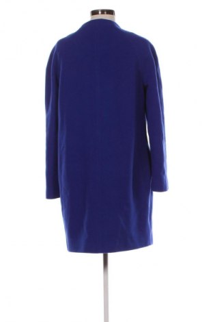 Dámský kabát  Marks & Spencer Autograph, Velikost M, Barva Modrá, Cena  1 929,00 Kč