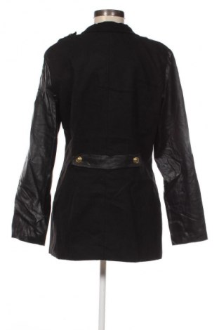 Дамско палто Melrose, Размер M, Цвят Черен, Цена 8,18 €