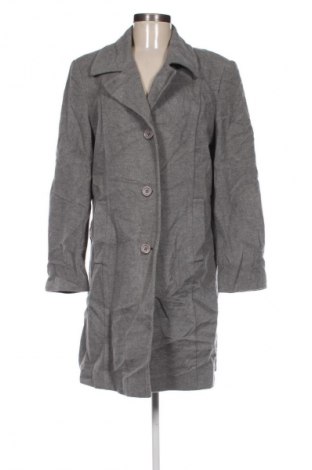 Damenmantel Michele Boyard, Größe M, Farbe Grau, Preis 25,99 €