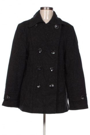 Női kabát Michele Boyard, Méret L, Szín Fekete, Ár 9 489 Ft