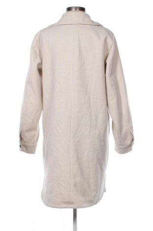 Damski płaszcz Missguided, Rozmiar S, Kolor Beżowy, Cena 42,99 zł