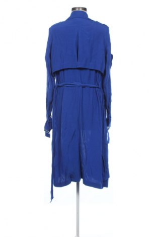 Дамско палто Mohito, Размер S, Цвят Син, Цена 10,73 €