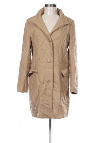 Γυναικείο παλτό More & More, Μέγεθος M, Χρώμα  Μπέζ, Τιμή 37,99 €