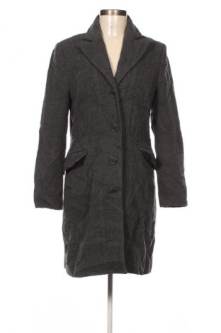 Дамско палто More & More, Размер M, Цвят Сив, Цена 36,30 €