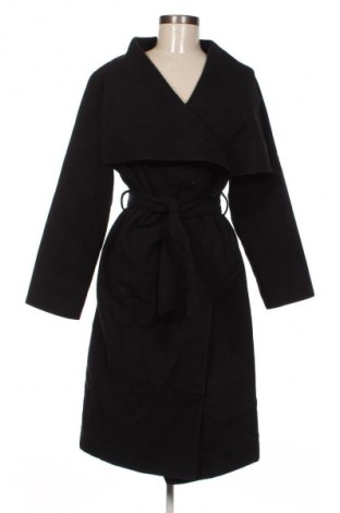 Dámský kabát  NEW COLLECTION, Velikost M, Barva Černá, Cena  559,00 Kč