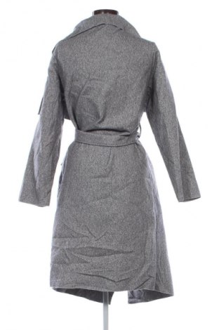 Дамско палто NEW COLLECTION, Размер M, Цвят Сив, Цена 29,65 €