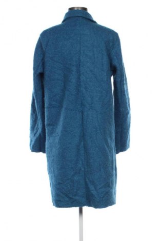 Dámský kabát  NEW COLLECTION, Velikost M, Barva Modrá, Cena  599,00 Kč