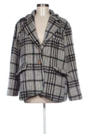 Damski płaszcz NEW COLLECTION, Rozmiar XXL, Kolor Kolorowy, Cena 258,99 zł