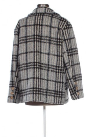 Damski płaszcz NEW COLLECTION, Rozmiar XXL, Kolor Kolorowy, Cena 258,99 zł