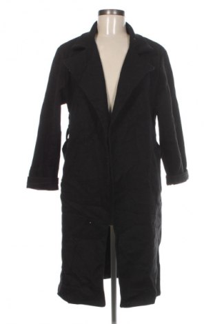 Dámsky kabát  NEW COLLECTION, Veľkosť S, Farba Čierna, Cena  16,95 €