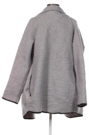 Дамско палто NEW COLLECTION, Размер XL, Цвят Сив, Цена 30,16 €