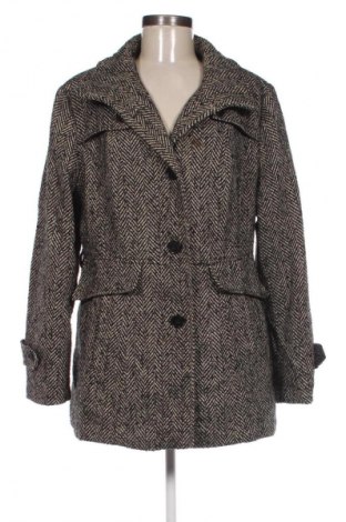 Дамско палто New Look, Размер XL, Цвят Многоцветен, Цена 23,00 €