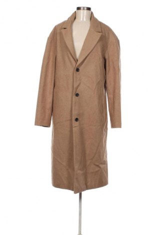 Дамско палто New Look, Размер S, Цвят Кафяв, Цена 25,05 €