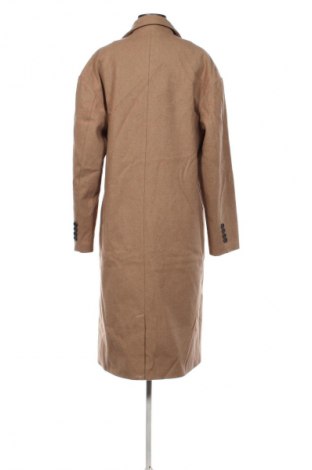 Дамско палто New Look, Размер S, Цвят Кафяв, Цена 25,05 €