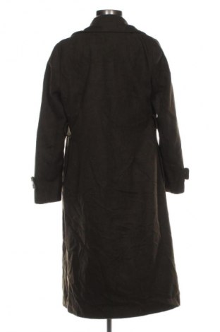 Dámský kabát  New Look, Velikost M, Barva Zelená, Cena  769,00 Kč