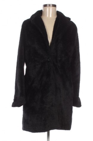 Дамско палто Nice & Rock, Размер M, Цвят Черен, Цена 41,41 €