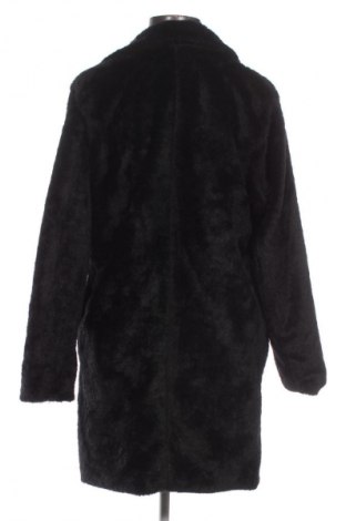 Дамско палто Nice & Rock, Размер M, Цвят Черен, Цена 41,41 €
