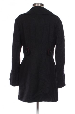 Дамско палто Nine West, Размер M, Цвят Черен, Цена 14,31 €