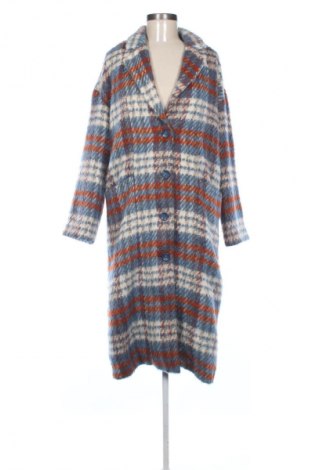 Дамско палто Numph, Размер M, Цвят Многоцветен, Цена 44,48 €