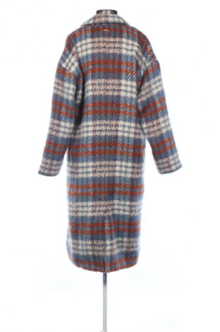 Дамско палто Numph, Размер M, Цвят Многоцветен, Цена 44,48 €