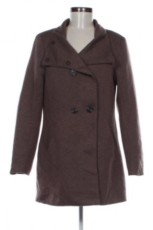 Γυναικείο παλτό ONLY, Μέγεθος M, Χρώμα Καφέ, Τιμή 13,99 €