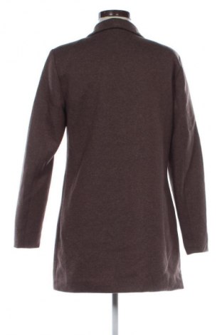 Γυναικείο παλτό ONLY, Μέγεθος M, Χρώμα Καφέ, Τιμή 13,99 €