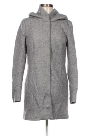 Dámský kabát  ONLY, Velikost M, Barva Šedá, Cena  449,00 Kč