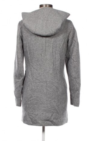 Dámský kabát  ONLY, Velikost M, Barva Šedá, Cena  449,00 Kč