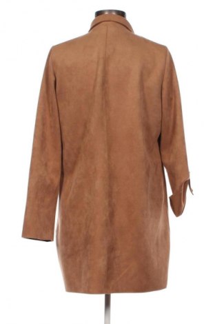 Дамско палто ONLY, Размер S, Цвят Кафяв, Цена 6,13 €