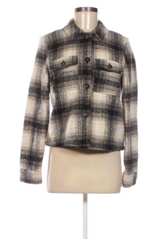 Дамско палто ONLY, Размер M, Цвят Многоцветен, Цена 7,66 €