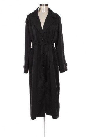 Дамско палто ONLY, Размер L, Цвят Черен, Цена 27,09 €