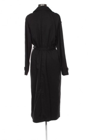 Дамско палто ONLY, Размер L, Цвят Черен, Цена 27,09 €