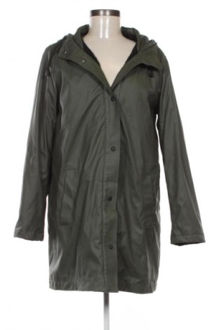 Damenmantel ONLY, Größe S, Farbe Grün, Preis 29,99 €