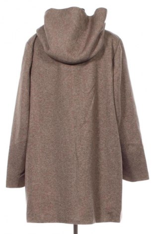 Palton de femei ONLY Carmakoma, Mărime XL, Culoare Maro, Preț 171,99 Lei