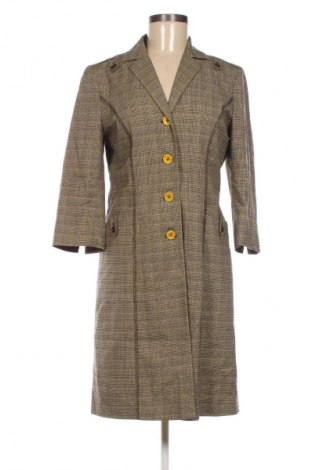 Дамско палто Oui, Размер M, Цвят Многоцветен, Цена 19,69 €