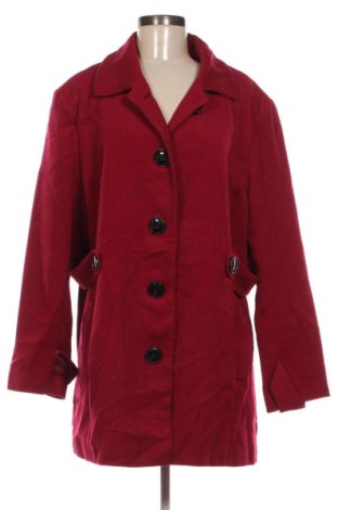 Női kabát Outfit, Méret XXL, Szín Piros, Ár 14 779 Ft