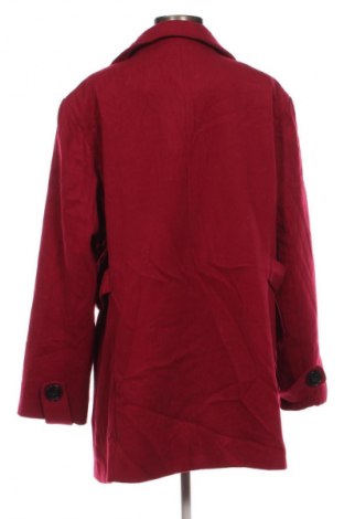 Női kabát Outfit, Méret XXL, Szín Piros, Ár 14 779 Ft