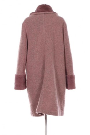 Γυναικείο παλτό Paprika, Μέγεθος XL, Χρώμα Σάπιο μήλο, Τιμή 44,99 €