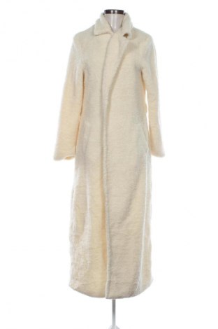 Дамско палто Parisian, Размер M, Цвят Екрю, Цена 17,38 €